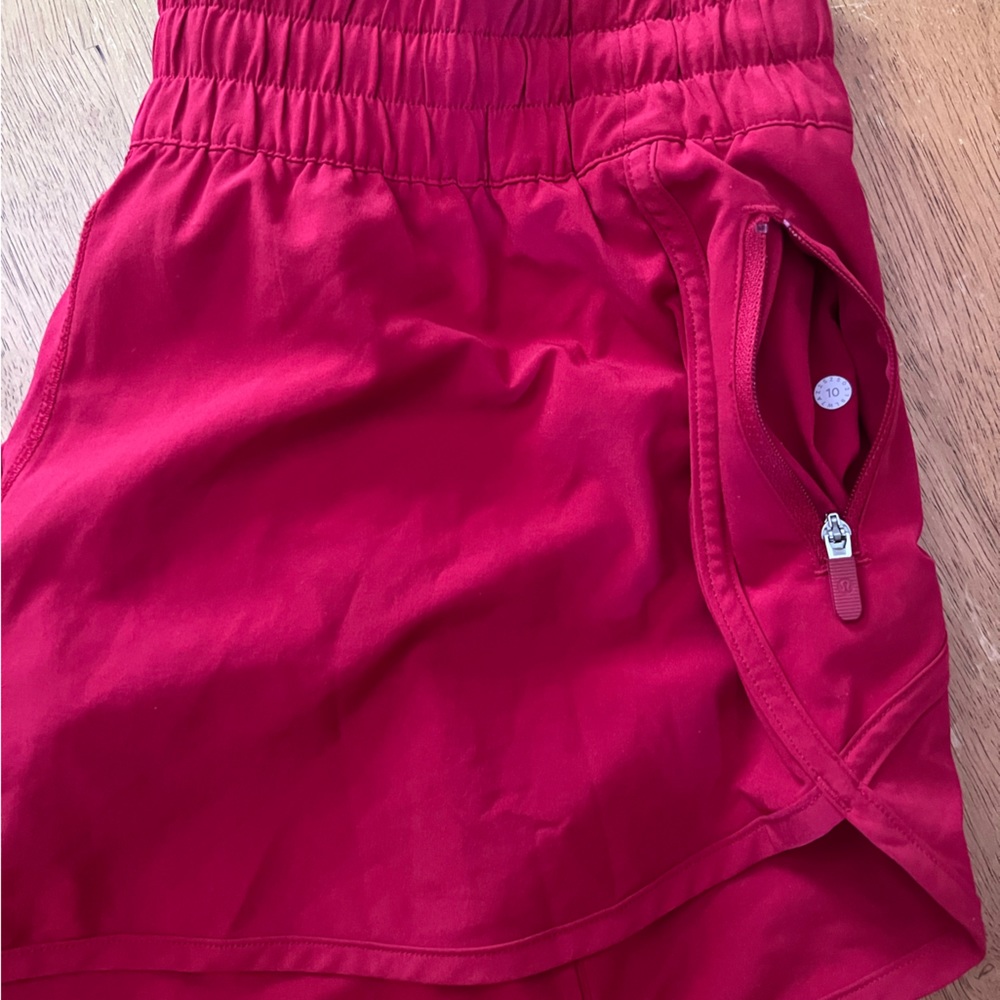 Lululemon Women’s Shorts